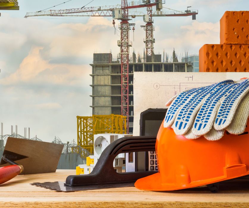 Starlink for Construction Sites