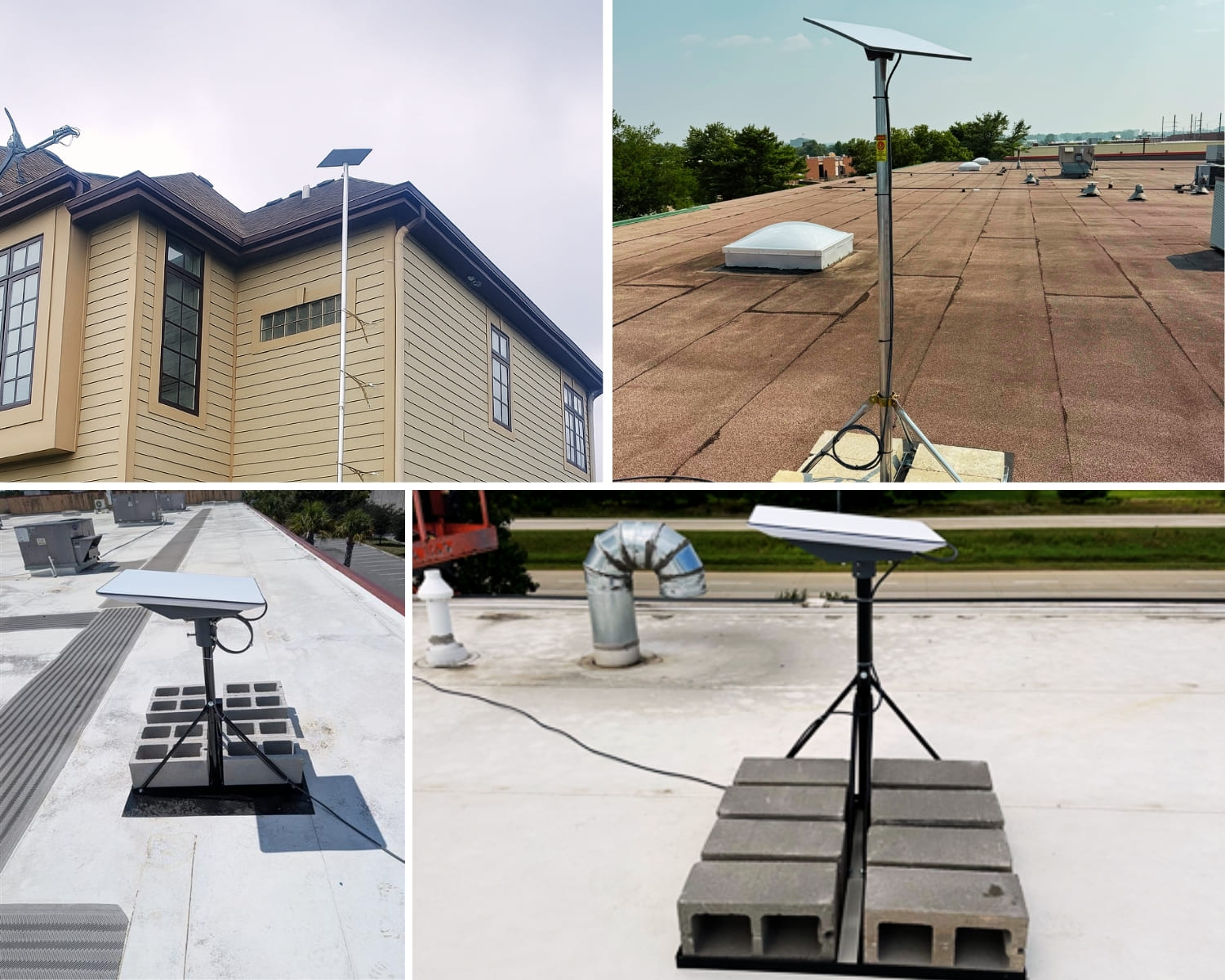 Starlink Pooled Data Plan for Business