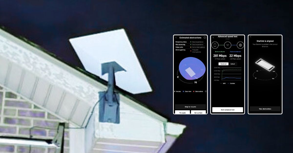 Starlink Installation in Madisonville KY